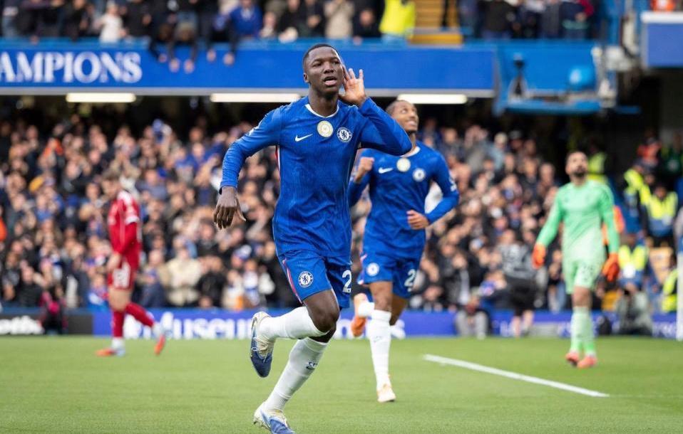 九游体育官网-2025年最贵防守型中场榜单发布！琼阿梅尼位列第五 赖斯没上榜？