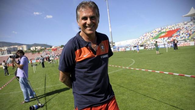 九游体育官网-当过魔力鸟老师 做过桑托斯教练 奎罗斯70岁大寿