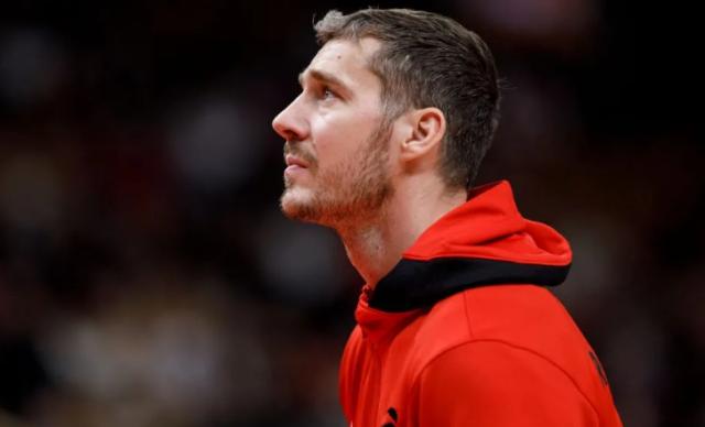 九游娱乐-纳什全力帮助篮网招募德拉季奇 雄鹿湖人紧随其后