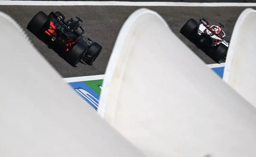 九游体育官网-“电”定胜局？这个赛季F1记得要看能量条