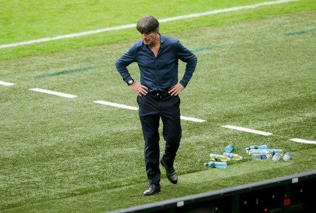 九游体育官网-勒夫：对失利出局感到失望 这不是我想象中的告别