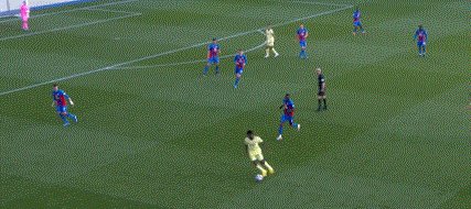 【英超】佩佩双响马丁进球 阿森纳补时2球3比1客胜