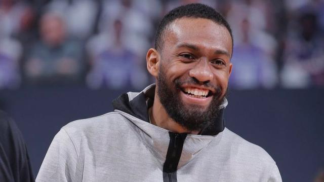 昔日榜眼绿军首秀表现亮眼 少帅：他在长期计划中