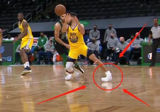 见证改变篮球的伟大 这是你绝不能再错过的库里