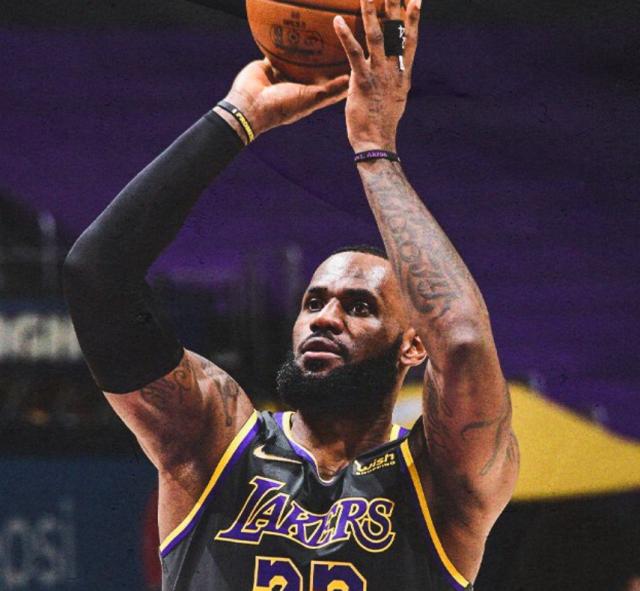 逆转步行者收获下半程开门红 老詹：想赢得靠集体