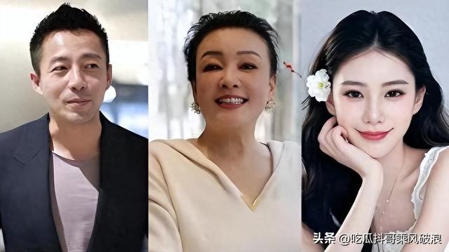 九游娱乐-马筱梅致电解开误会，张兰改口：我儿媳妇就是那么一说，她不买房