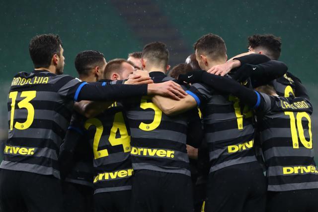 【意甲】爱神回勇 卢卡库双响 劳塔罗传射 国米4比0