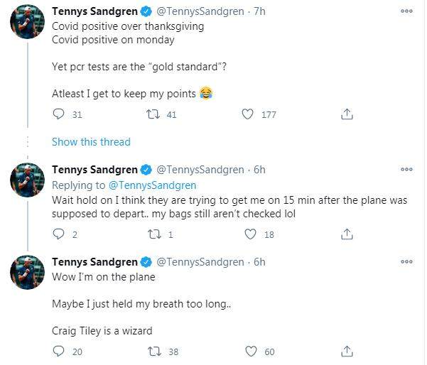 澳网澄清入境防疫规定：曾感染新冠球员审核更严格