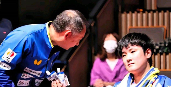 九游体育-5000万砸出全家班底，张本四口全扎日乒，日本这步棋要掀翻国乒？|张本宇|日本乒协|张本美和|国家队|日本乒乓球协会_新浪体育_新浪新闻